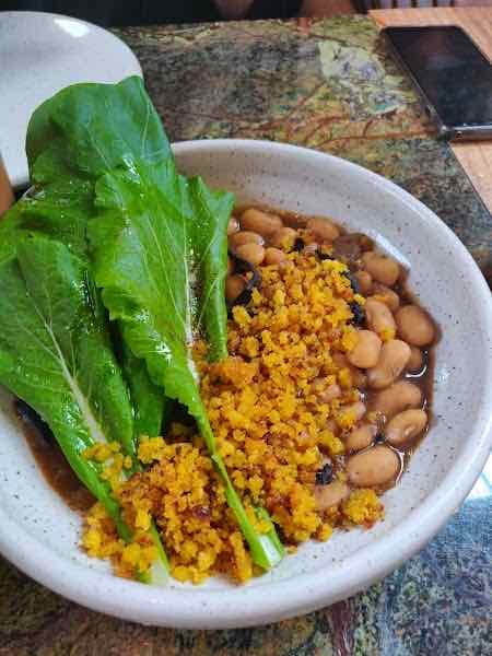 Fava Tonka