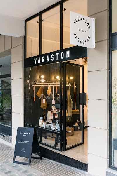 Varaston