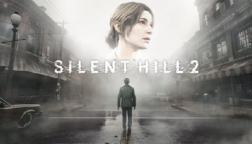 Silent Hill (Chap: 2)
