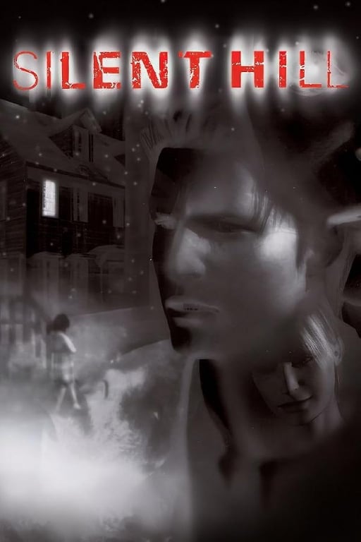 Silent Hill (Chap: 1)