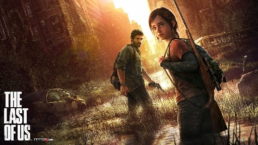 The last of us (Chap: 1)