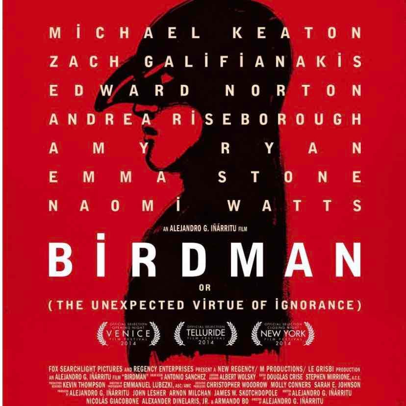 Birdman