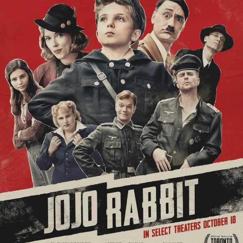Jojo Rabit