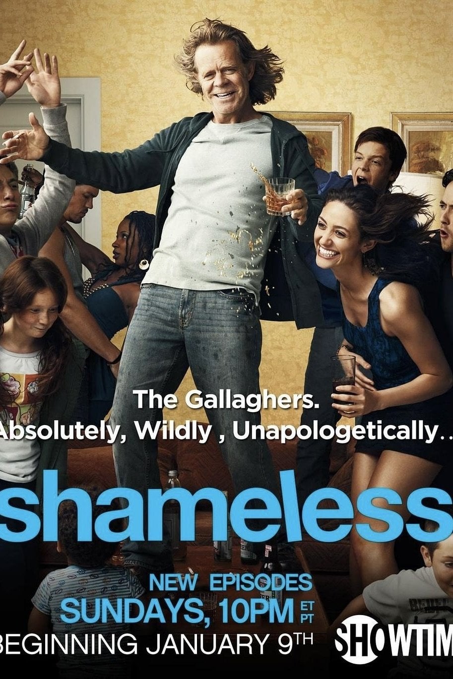 Shameless