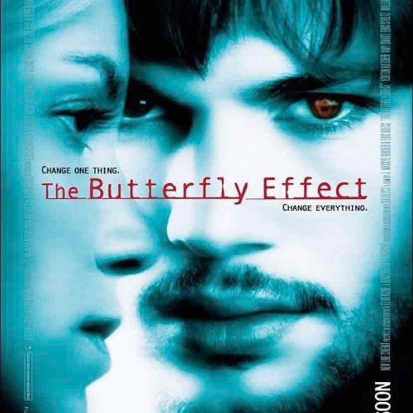The Buterfly Effect