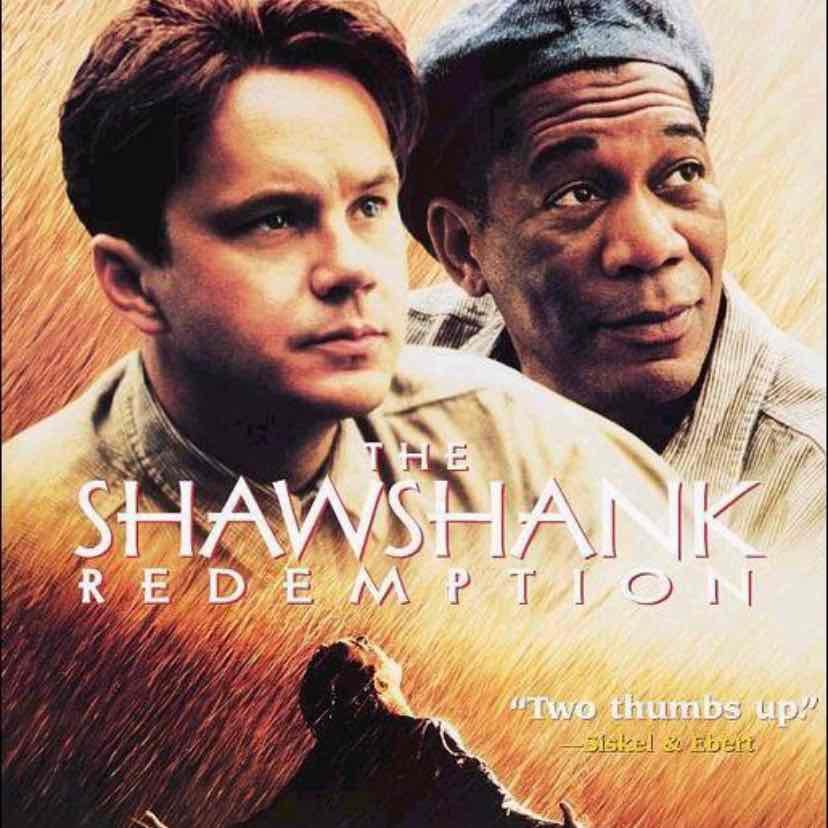 The Shawshank Redemption