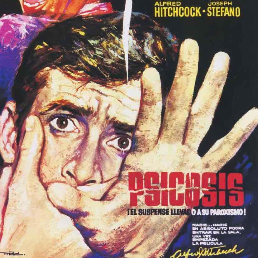 Psycho