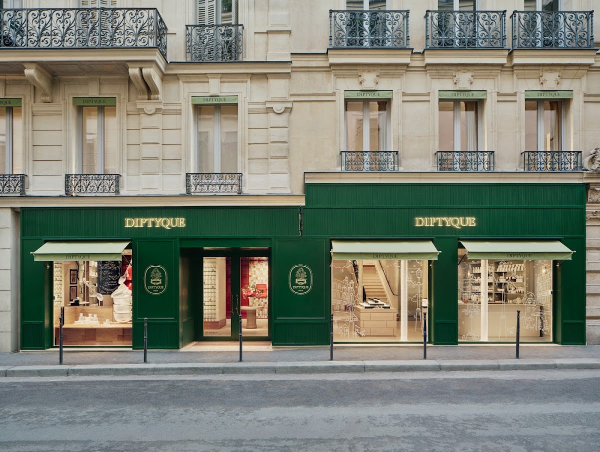 Diptyque