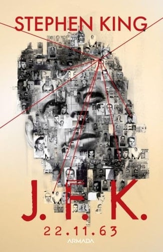 11.22.63 - Stephen King · 2020