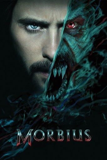 Morbius - Daniel Espinosa · 2022