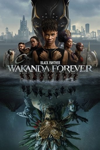 Black Panther: Wakanda Forever - Ryan Coogler · 2022