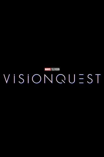 VisionQuest - Terry Matalas ·