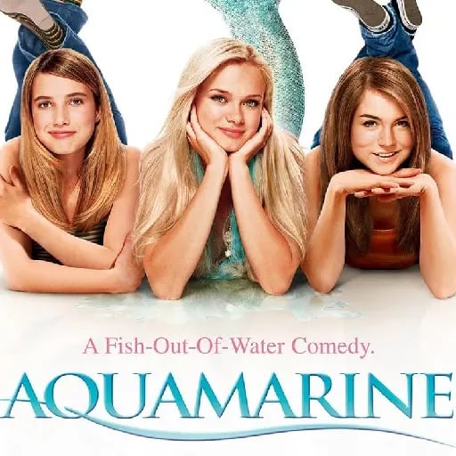 Aquamarine - 2006