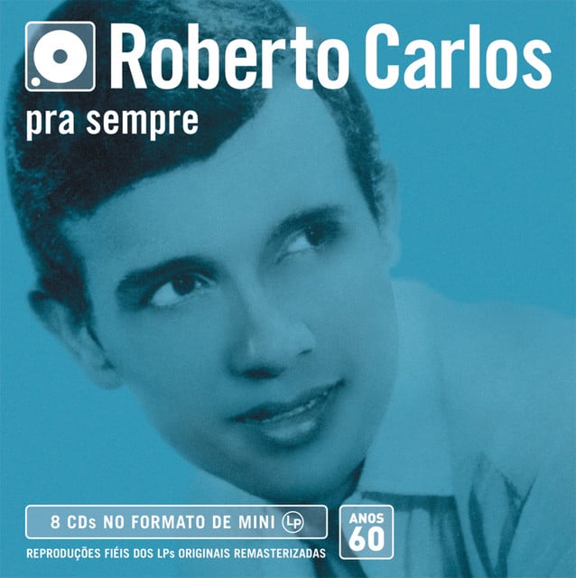 Eu Te Darei o C茅u - Vers茫o remasterizada - Song 路 Roberto Carlos