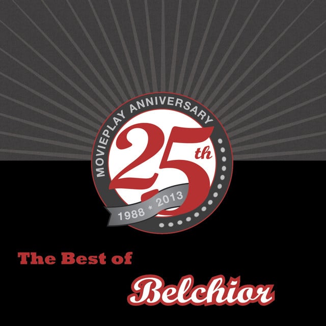 Apenas Um Rapaz Latino Americano - Song 路 Belchior