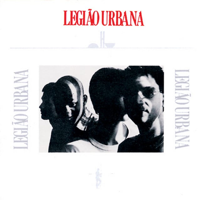 Ser谩 - Song 路 Legi茫o Urbana