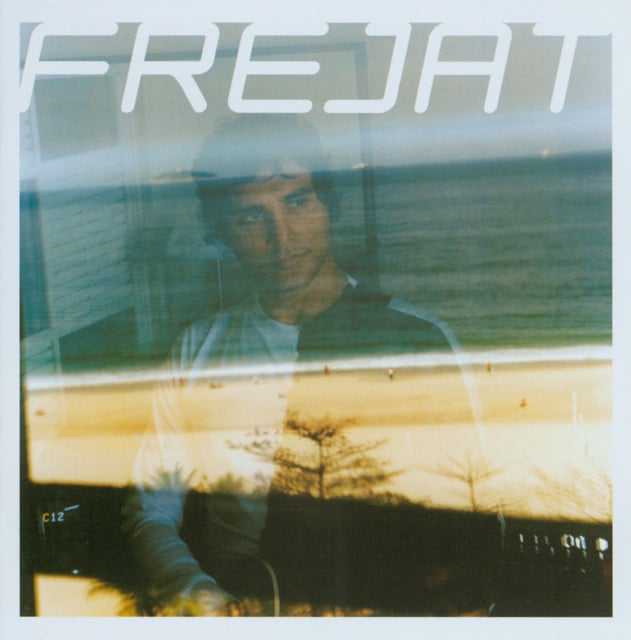 Segredos - Song 路 Frejat