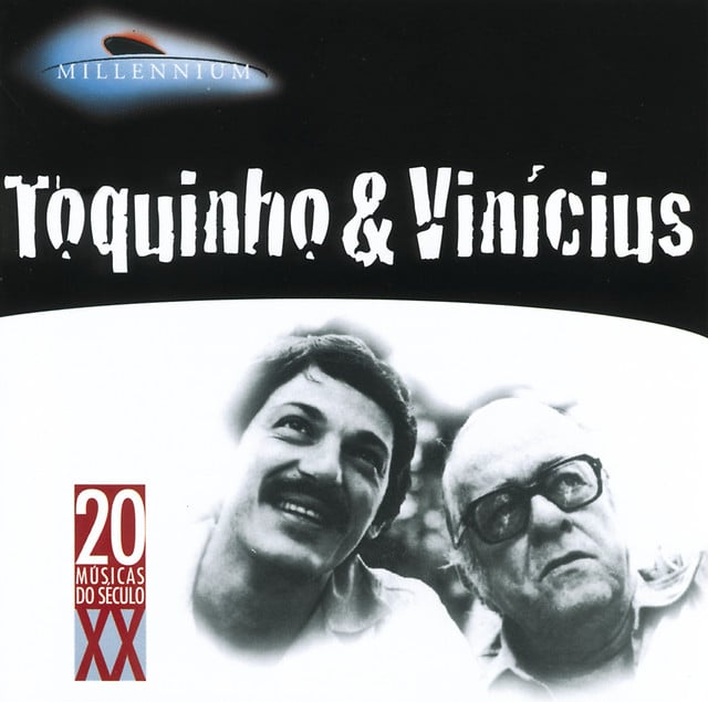 Onde Anda Voc锚 - Song 路 Toquinho, Vin铆cius de Moraes