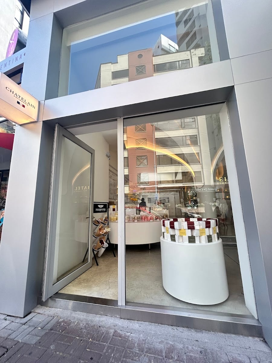 Chatelain Patisserie