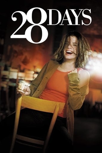 28 Days - Betty Thomas · 2000