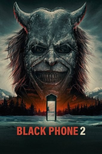 Black Phone 2 - Scott Derrickson · 2025