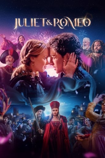 Juliet & Romeo - Timothy Scott Bogart · 2025