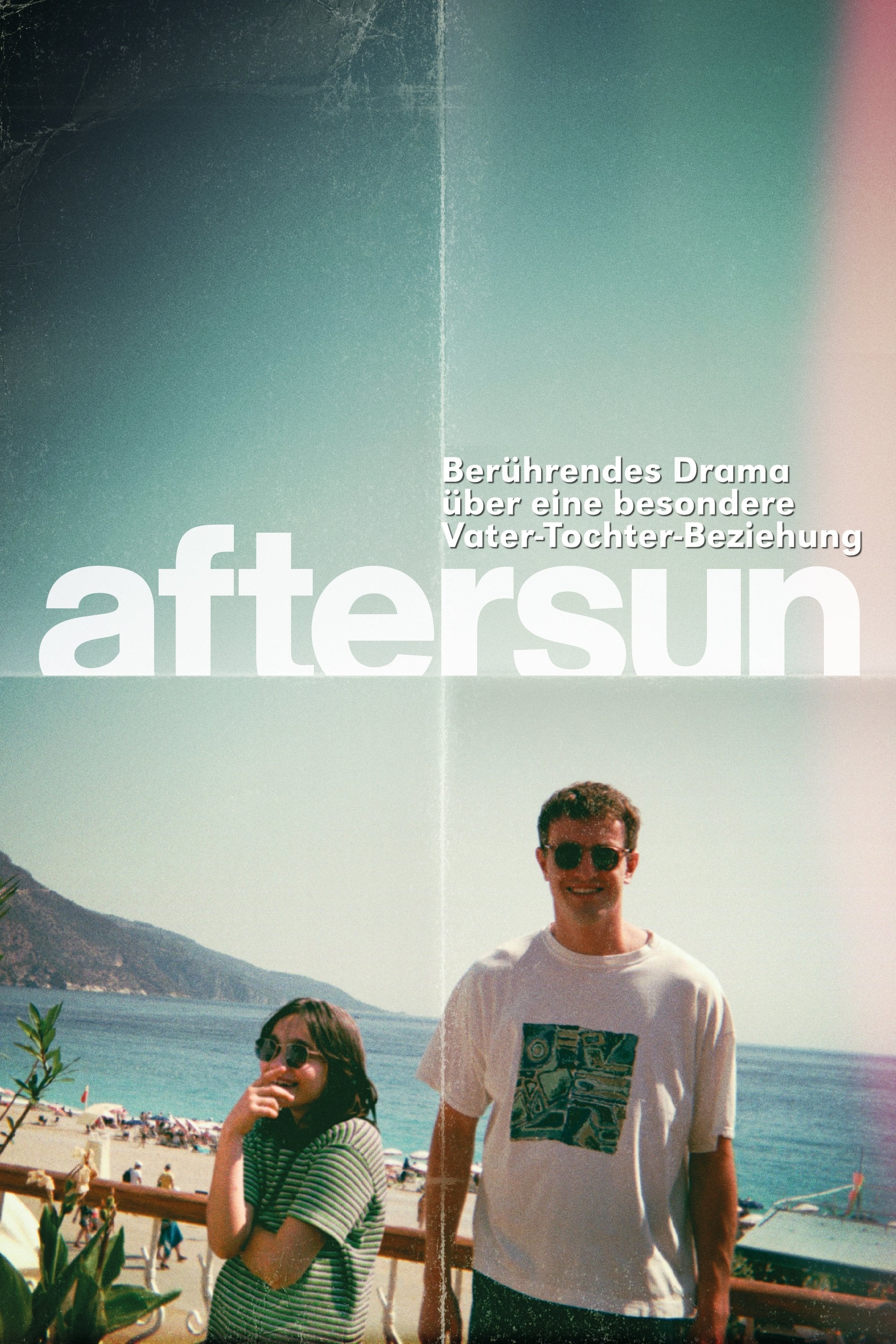 Aftersun - Charlotte Wells · 2022