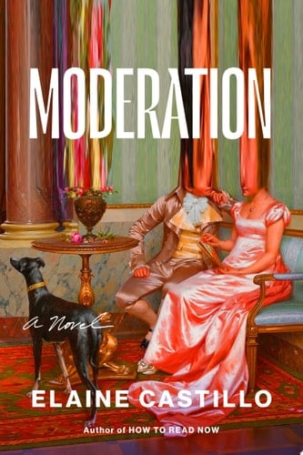 Moderation - Elaine Castillo · 2025