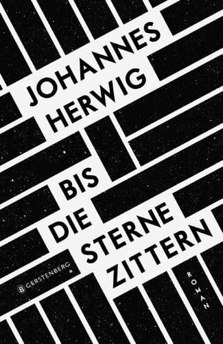 Bis die Sterne zittern - Johannes Herwig · 2017