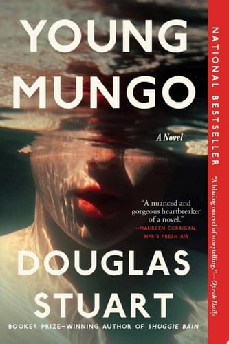 Young Mungo - Douglas Stuart • 2022