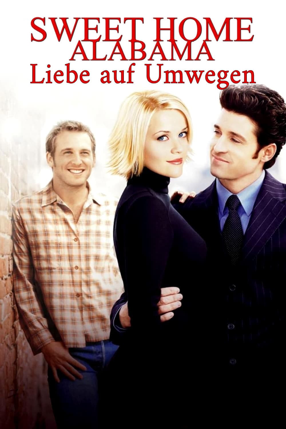 Doce Lar - Andy Tennant · 2002