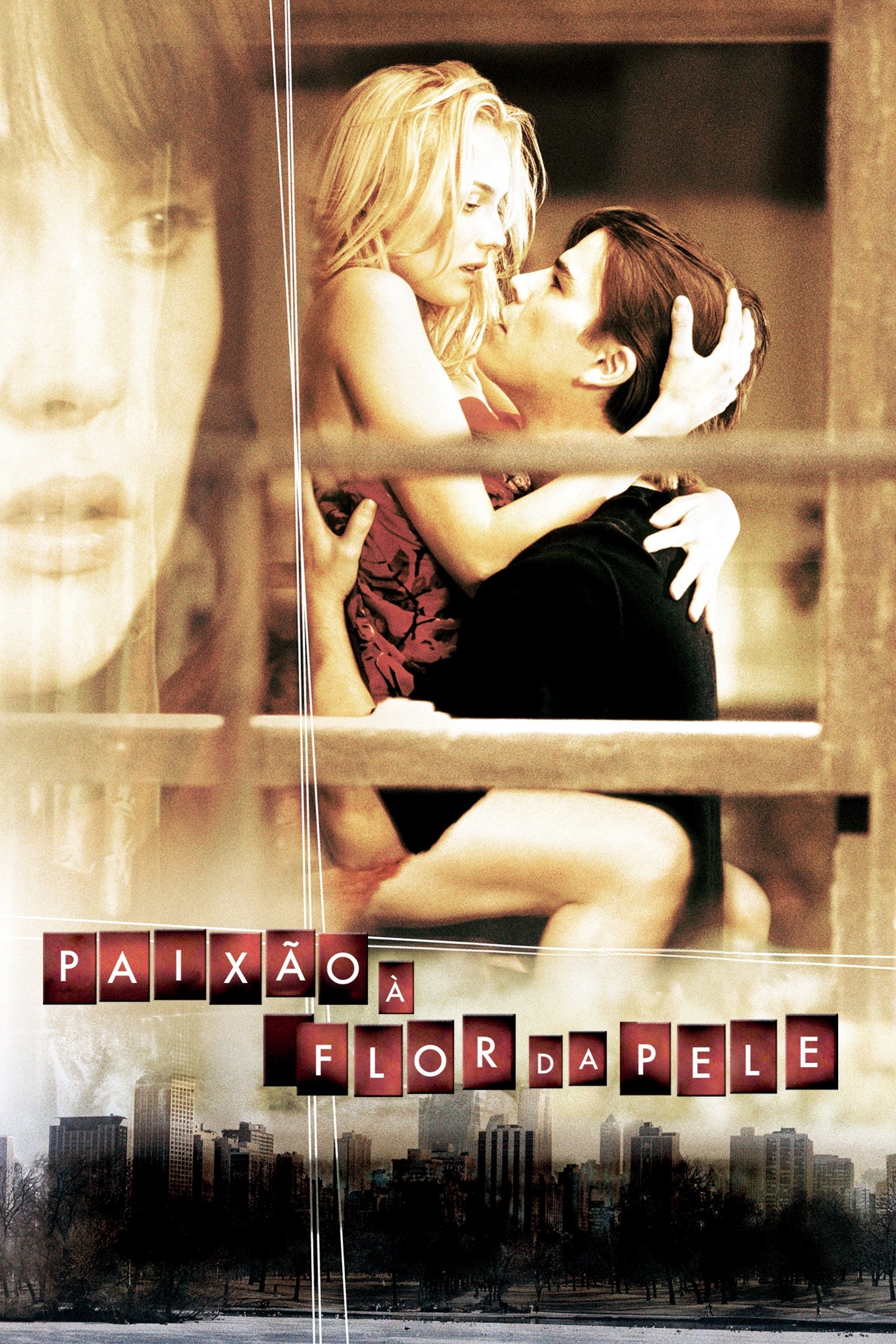 Paixão à Flor da Pele - Paul McGuigan · 2004