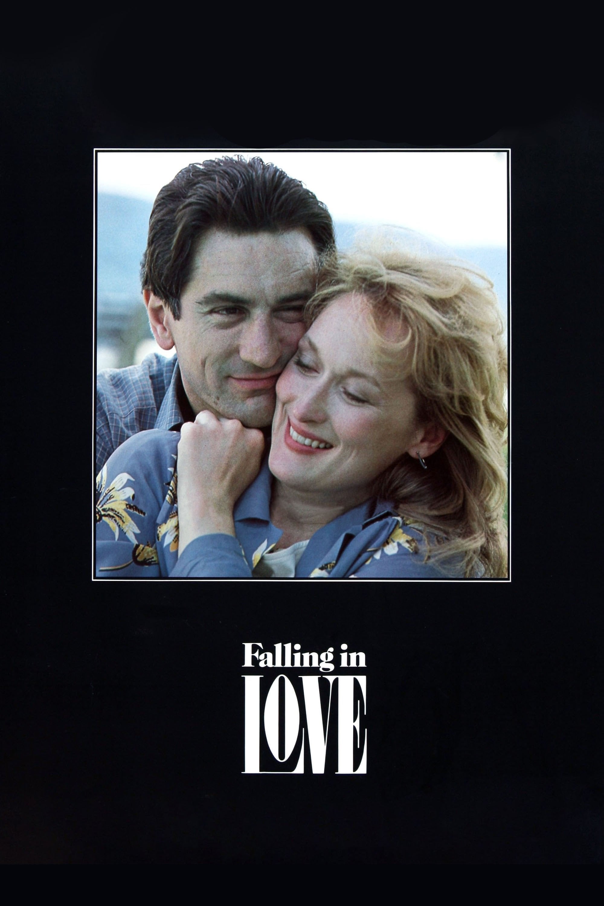 Amor à Primeira Vista - Ulu Grosbard · 1984