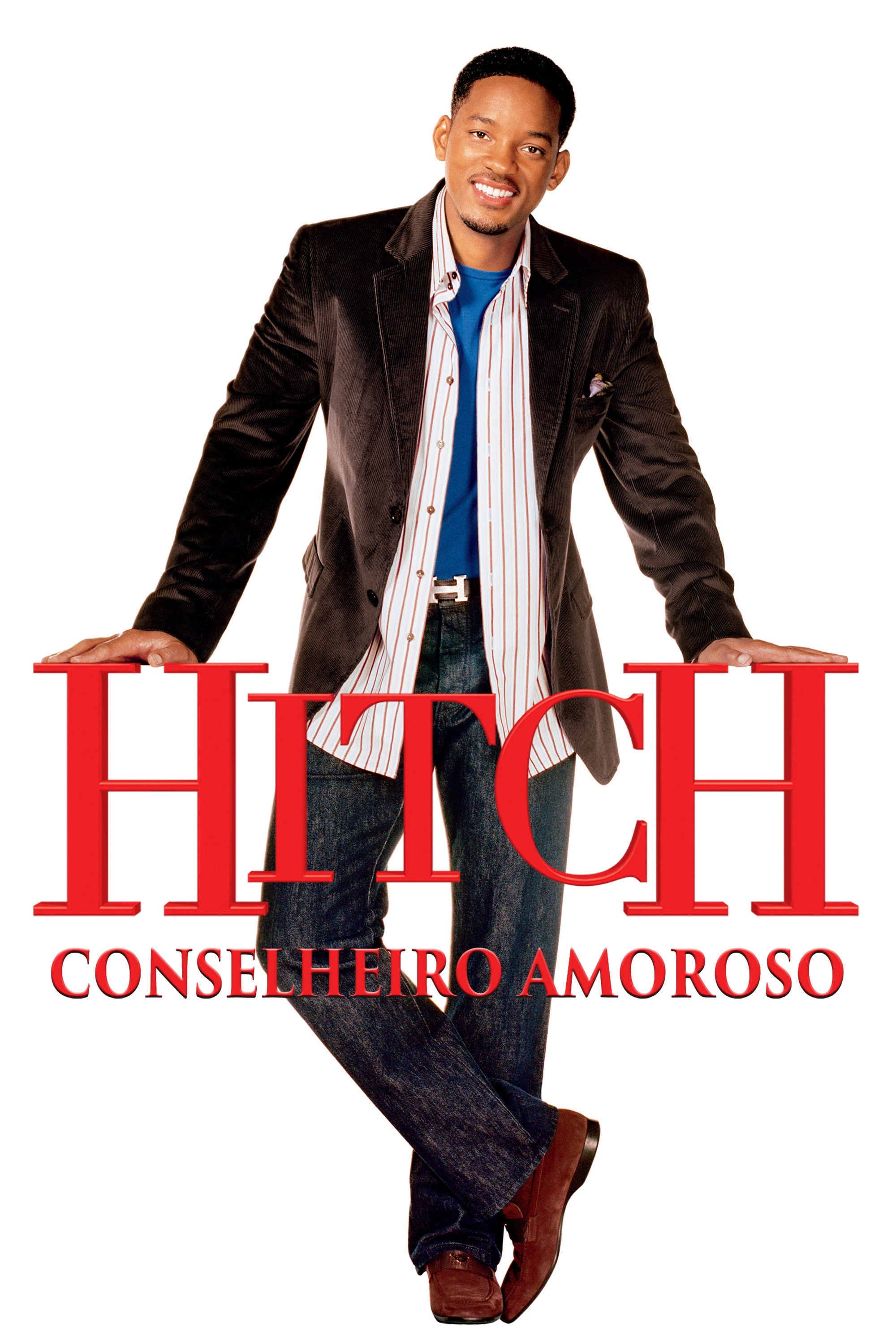 Hitch: Conselheiro Amoroso - Andy Tennant · 2005