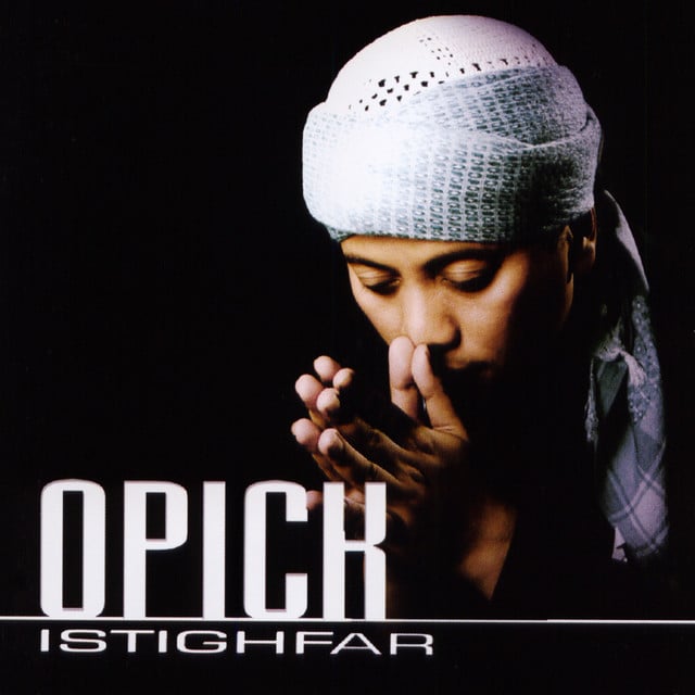 Tombo Ati - Track · Opick