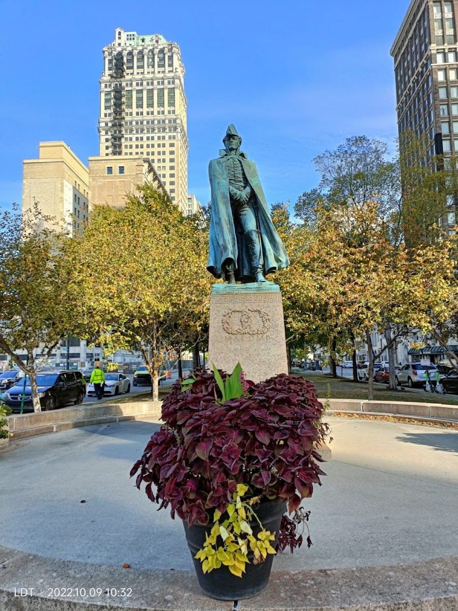 Detroit