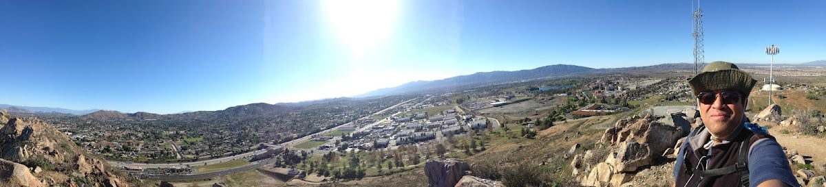 Beacon Hill