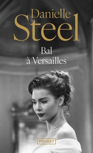 Bal à Versailles - Danielle Steel · 2026
