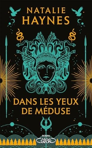 Dans les yeux de Méduse - Natalie Haynes · 2024