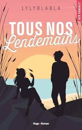 Tous nos lendemains - Lylyblabla · 2024