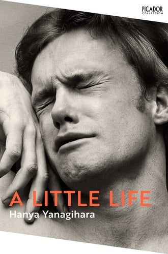A Little Life - Hanya Yanagihara · 2022