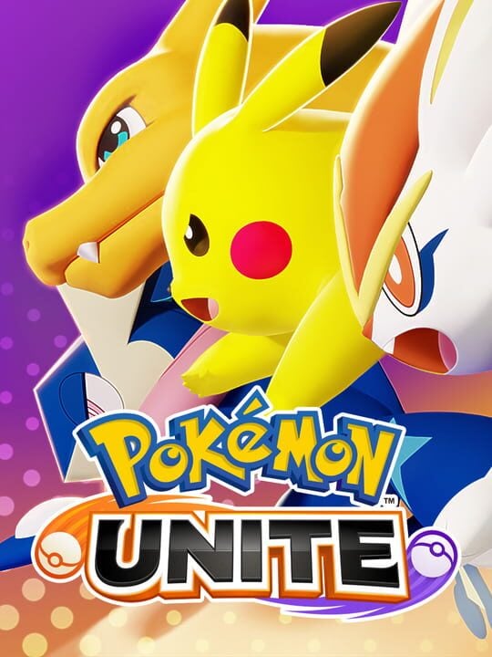 Pokémon Unite - Android - iOS - Nintendo Switch