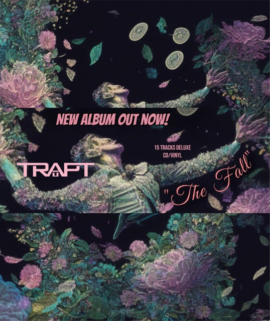 Trapt - Artist