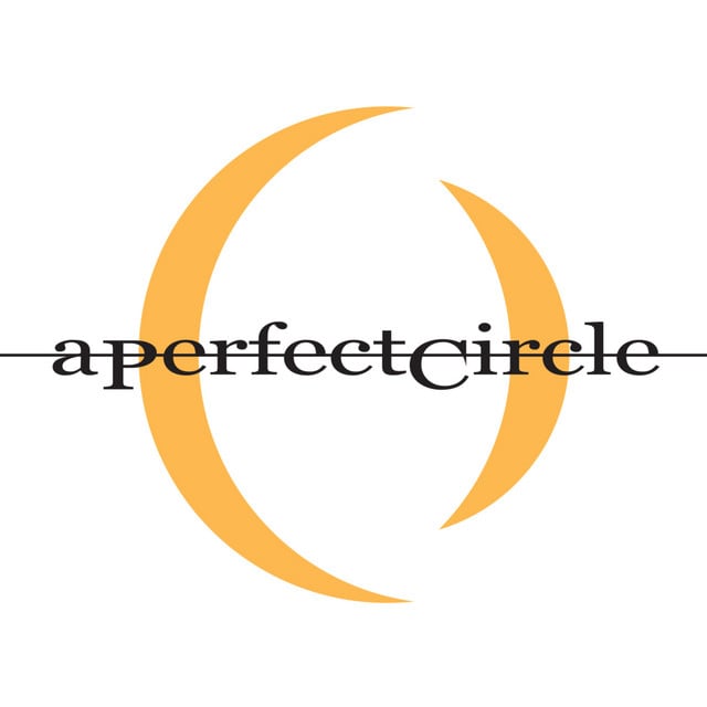 A Perfect Circle - Artist