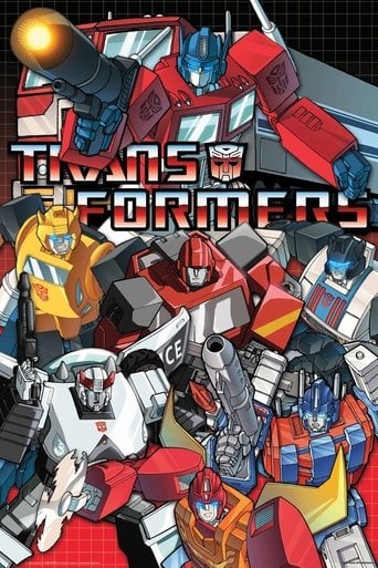 Transformers - · 1984