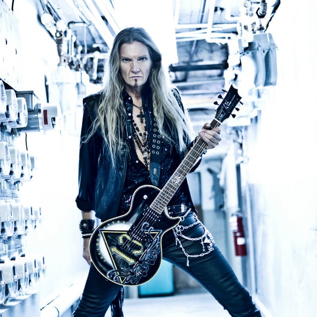 Joel Hoekstra’s 13 - Artist