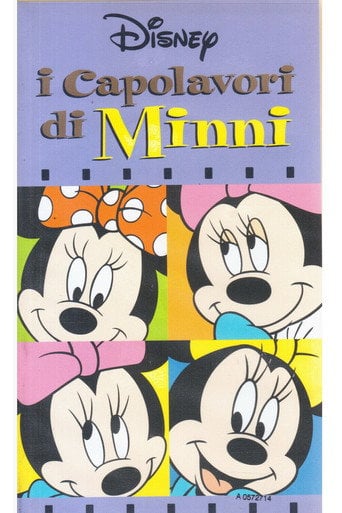 Minnie's Greatest Hits - · 2000