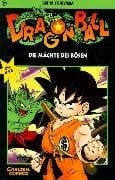 Dragon Ball 12. Die Mächte des Bösen - Akira Toriyama • 1998