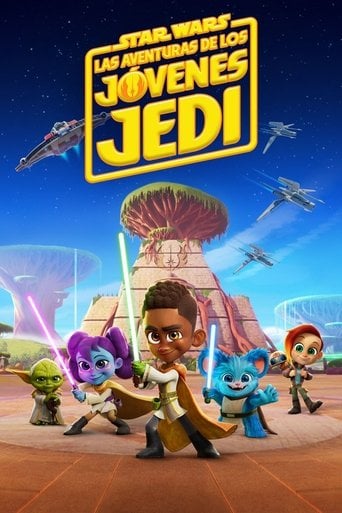 Star Wars: Las aventuras de los jóvenes Jedi - Michael Olson · 2023