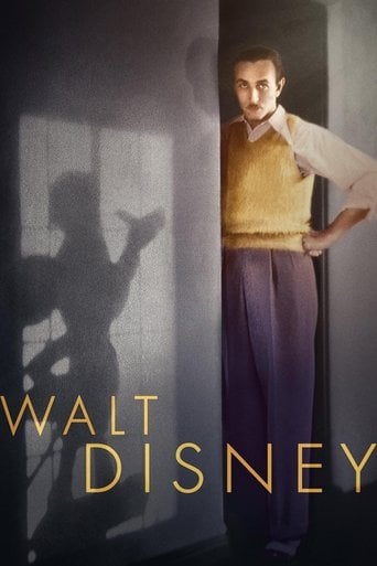 Walt Disney - · 2015